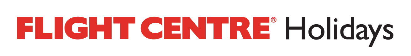 Flight Centre - Holidays